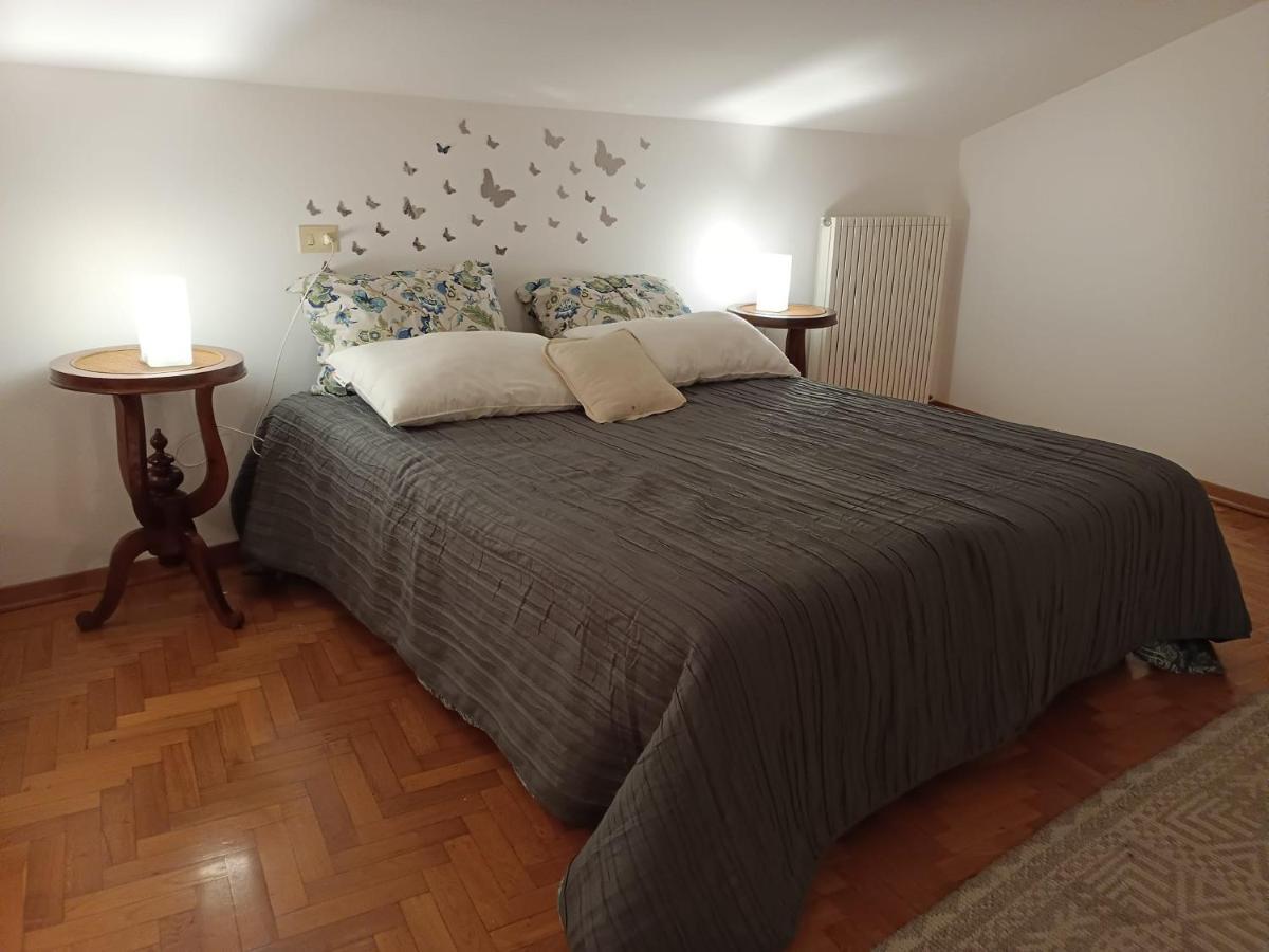 La Crisalide Apartment Sorano  Exterior foto