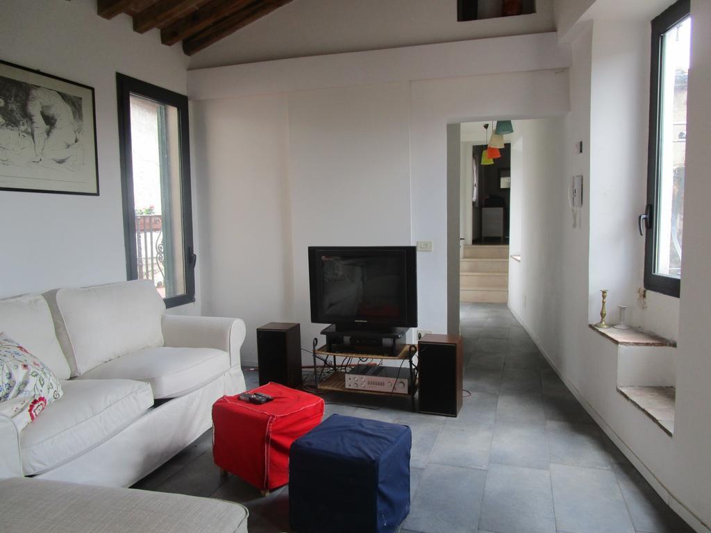 La Crisalide Apartment Sorano  Exterior foto