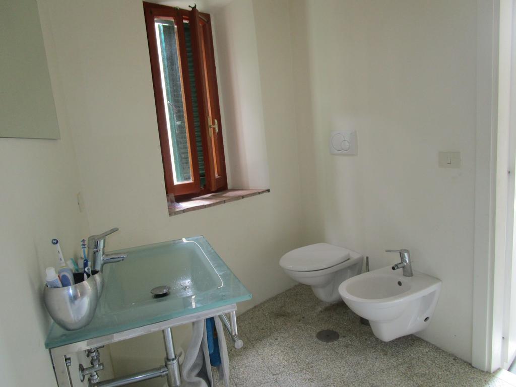 La Crisalide Apartment Sorano  Exterior foto